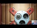 Atomic heart ❤️ Episode 7