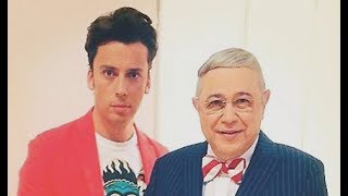 Галкин обставил Петросяна: вскрылись нехилые гонорары звезд... Галкин обставил Петросяна: вскрылись нехилые гонорары звезд...