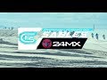 Enduropale du touquet pasdecalais 2018  cfs 24mx