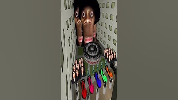 Part-915 #garrysmod #yoshiegaming