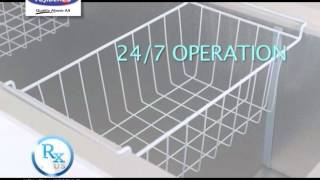 Rx Plus Fujidenzo Chest Freezer November 21 15 Youtube Rx Plus Fujidenzo Chest Freezer November 21 15 Youtube