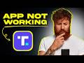 Truth Social App Not Working: How to Fix Truth Social App Not Working