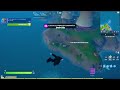 Fortnite* activa una grita