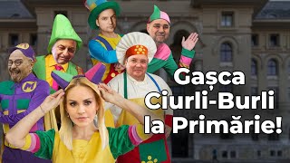 Lecții și erecții. Firea, candidata groazei. Romanul Luceafărul. Aviohannis | Starea Nației 23.04.24