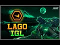Lagonis fazendo IGL VS Nesk e Razah na FPL/R6TH - Rainbow Six Siege