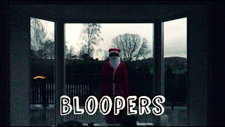 Christmas Special - Bloopers and Behind the Scenes