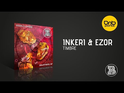 Inkeri & Ezor - Timbre [BOEY Audio]