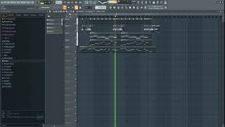 Alfachri A Nya Arrangement