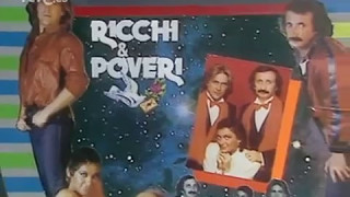 Ricchi e Poveri - Esta noche - TVE 1983