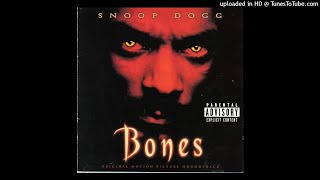 10 Snoop Dogg - Death Of Snow White Feat Bad Azz Chan Coniyac