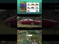 Cómo encontrar el Tesoro Olvidado BMW M1 1981 🗺️ #FH6 #ForzaHorizon6 #Xbox #GamePass #Shorts