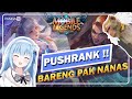 [LIVE] PUSHRANK BARENG KALIAN DAN @ZenGunawan-MAHA5 [MOBILE LEGENDS: BANG BANG]