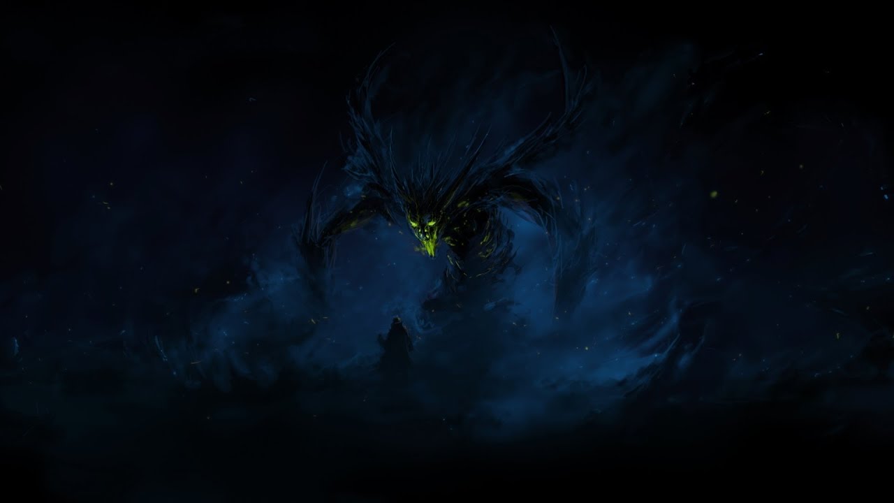 Relatos de Nahuales (Especial de Historias de Terror) - #ElFantasmaErrante (661)