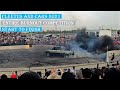 2021 Cleetus and Cars Entire Burnout Competition