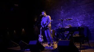 Mike Sempert   At The Hi Hat 322016 Pt1