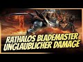 Raid shadow legends  rathalos blademaster  unglaublicher damage  was fr ein monster  aber
