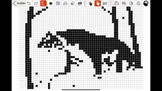 25.07 - [DEMO] Dot Canvas App: Applying Image AI screenshot 5