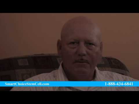 Get Back Pain Relief With Stem Cell Therapy - YouTube