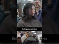Chunky Highlights #hairtransformation #hairconsultation