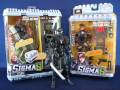 G I Joe Sigma 6
