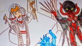 Power Rangers Mystic Force Episode 31: Mystic Fate, Part One