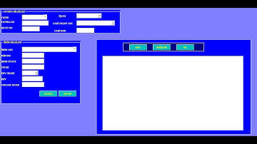 USERFORMDA STOK GİRİŞ-ÇIKIŞ PROGRAMI BÖLÜM-1