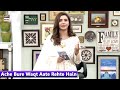 Watch Ache Bure Waqt Aate Rehte Hain - Nida Yasir Online In Hd