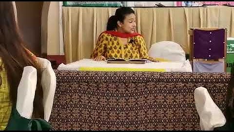 Zip Frame Presentation - EPL