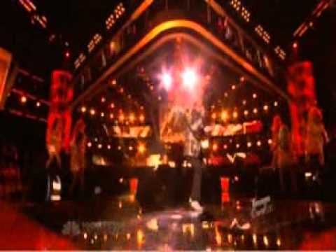 Great Balls Of Fire / Fire Video