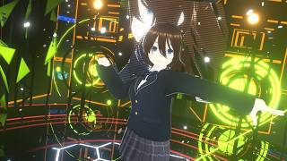 UNITE IN THE SKY (VRM Live Viewer test)