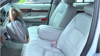 2002 Mercury Grand Marquis Used Cars West Palm Beach FL