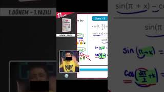 Rehber Matematik Küfür Mü Ediyor??