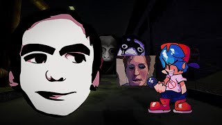 Nicos Funkbots - Eternal Sleep Gameplay Thisman