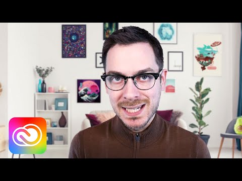 Anchor Links - Adobe XD March Release | Adobe Creative Cloud