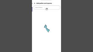 Allergy Sufferers Tutorial for Settings and More section