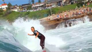 CWB Beachley Classic 2012 - Webisodio 1 'Dee Why Girls'