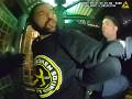 How Far Does Being Nuts Take You With Police