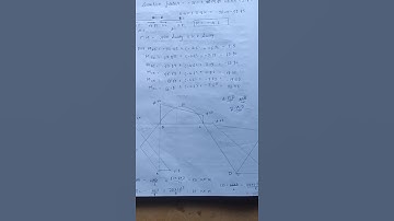 moment distribution method inclined frame part 2