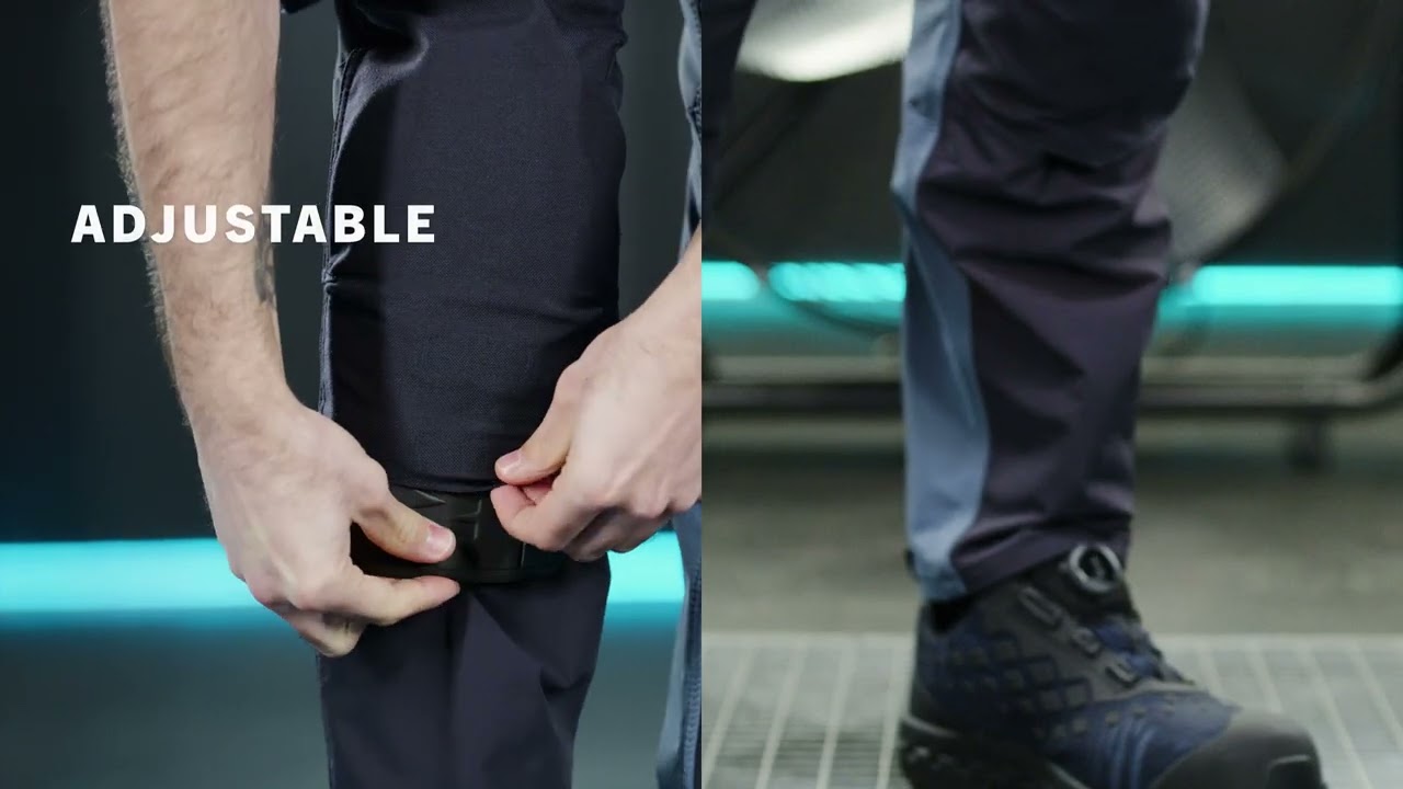 MASCOT Customized WORKWEAR Trousers - Available now at Tuffshop