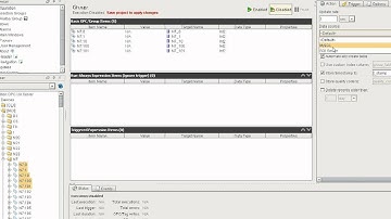 Ignition Designer: Simple Logging