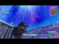 [Fortnite]緑間真太郎現る!?
