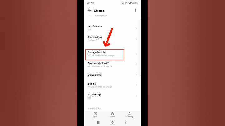 How to Block Ads & Virus in Android phone #shorts
