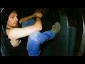 Man Thinks It's OK To Fire Gunshots At His Girlfriend