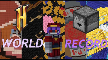 Hypixel Dropper Former World Record - 27.350