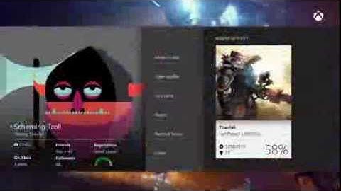 Xbox One Kinect Voice Commands Demonstration