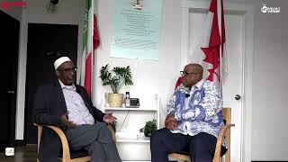 Sidee Ayay U Noolaayeen Somalidii Ugu Soo Horaysay Edmonton, Canada Oo Imika Kumanaan Ay Ku Noolyihi