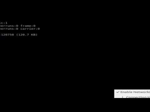 Hoe vindt u het IP-adres in Linux Mint