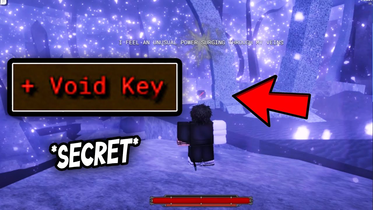 HOW TO GET VOID KEY & ENTER VOID In SORCERY! *SECRET* Roblox YouTube HOW TO GET VOID KEY & ENTER VOID In SORCERY! *SECRET* Roblox YouTube