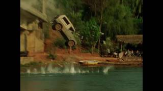 The Best Of Bourne Chases