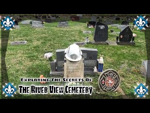 The River View Cemetery [EPISODE 9]